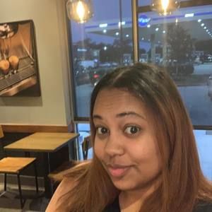 Meet your Posher, Marie